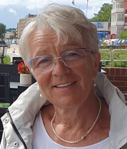 Petra Behrens-Schröter
